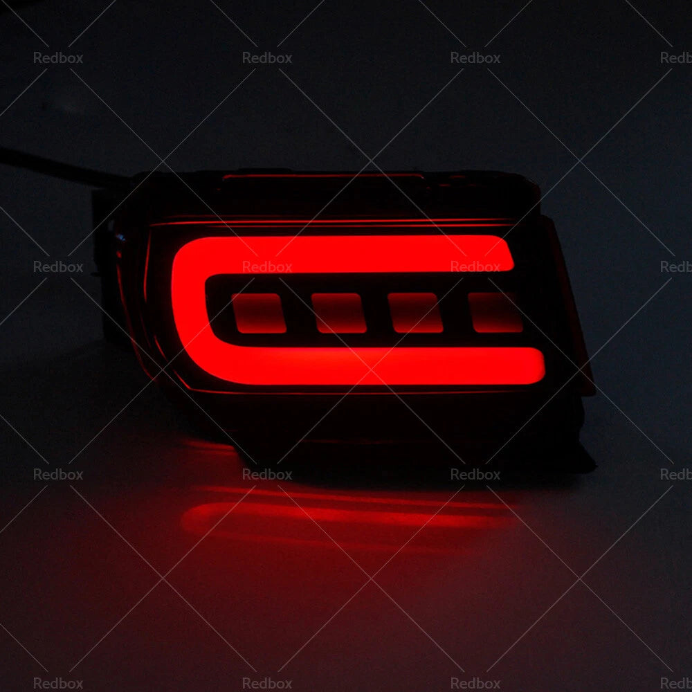 LED Brake Signal Lamp for Toyota Prado (2010-2022)