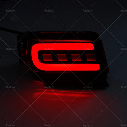 LED Brake Signal Lamp for Toyota Prado (2010-2022)