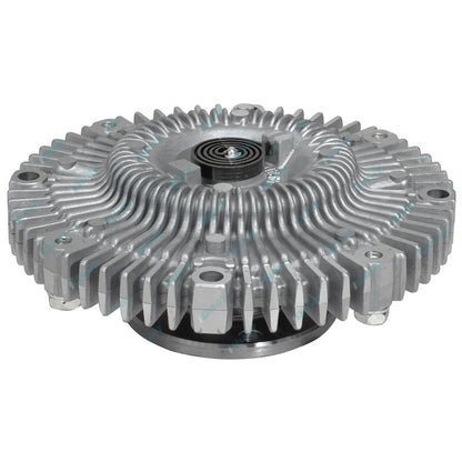 NPW Fan Clutch Coupling for Nissan Patrol MQ MK G160 3.2L SD33T Diesel 1983~87