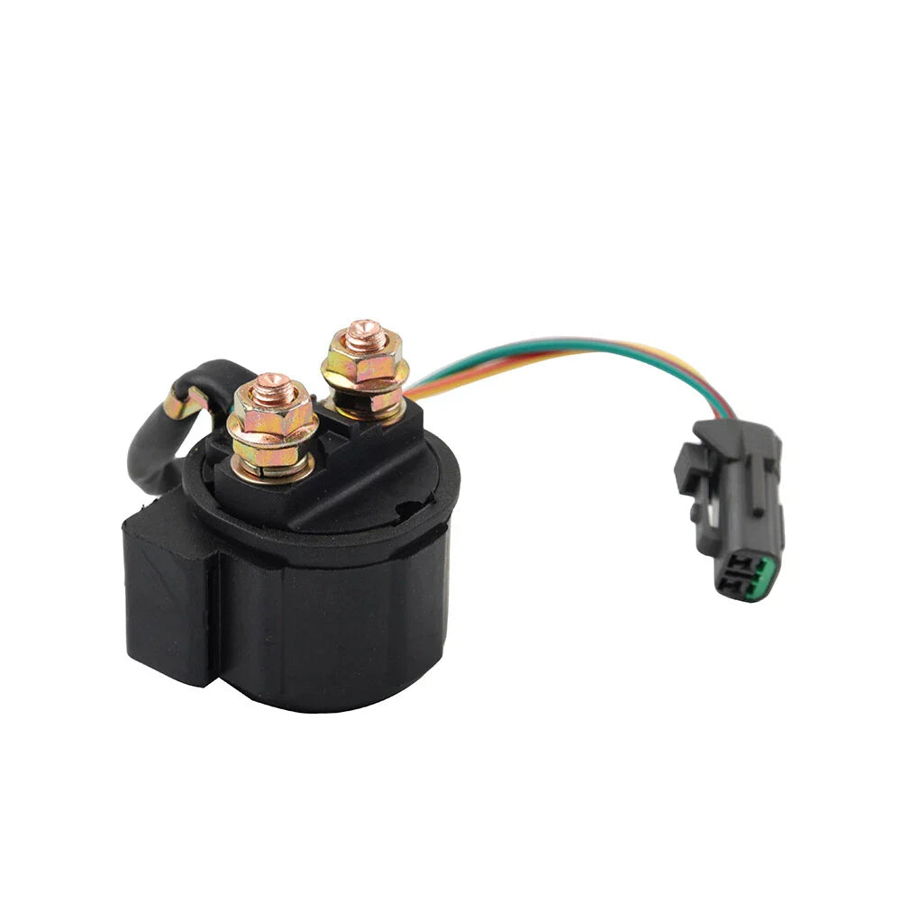 Starter Solenoid Relay Switch for Ducati 1098 1198 848 696 796 1100 (2007-2015)
