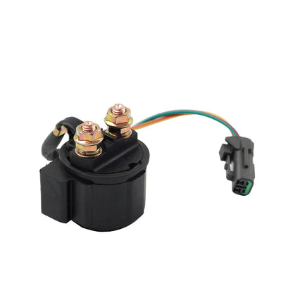 Starter Solenoid Relay Switch for Ducati 1098 1198 848 696 796 1100 (2007-2015)
