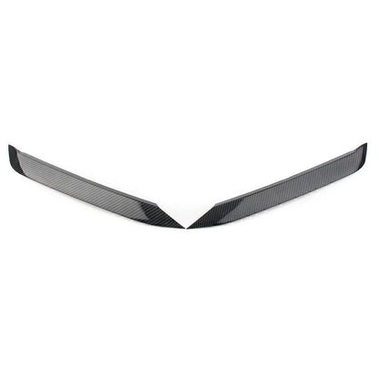 Headlight Eyebrow Trim Cover for VW Polo (2019)