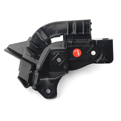 ABS Front Left Bumper Bracket for Land Rover Range Rover (2010-2012)