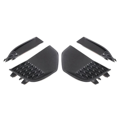 L+R Fog Lamp Bezel Trim Covers for Land Rover Discovery Sport (2015-2019)