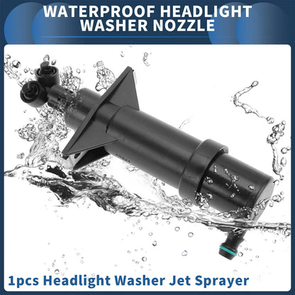 Headlight Washer Nozzle for Mercedes-Benz ML500 (2000-2005)