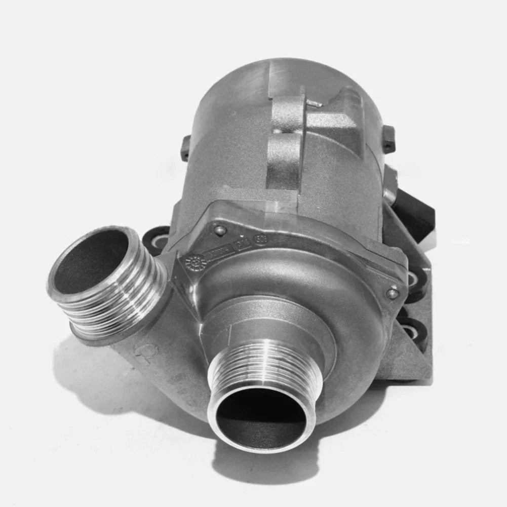 Electric Engine Water Pump for BMW 325i 328i 525i X3 X5 2.5 3.0 L6 (2001-2006)