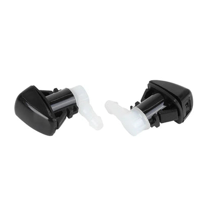2 x Windshield Washer Nozzles for Dodge Durango (2011-2019)