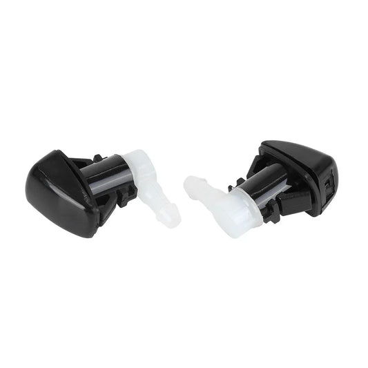 2 x Windshield Washer Nozzles for Dodge Durango (2011-2019)