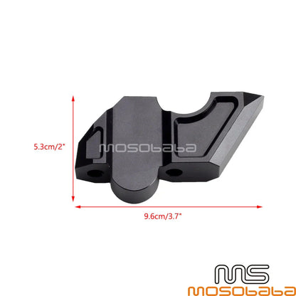 Motorcycle Handlebar Risers for Harley Sportster S RH1250S (2021-2024)