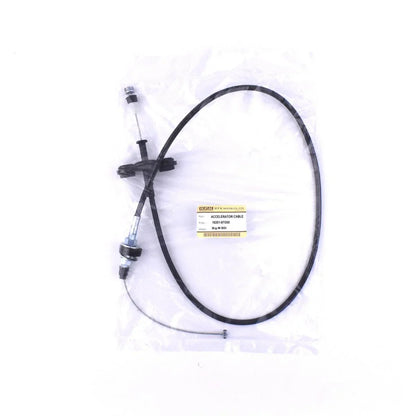 For Datsun Nissan Navara D21 BDI Pickup Truck UTE Accelerator Control Cable New