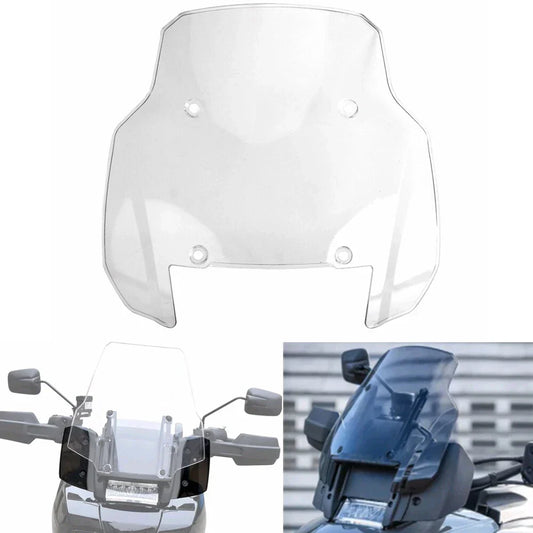 11" Windshield for Harley Pan America 1250 RA1250 Special RA1250S (2021-24)
