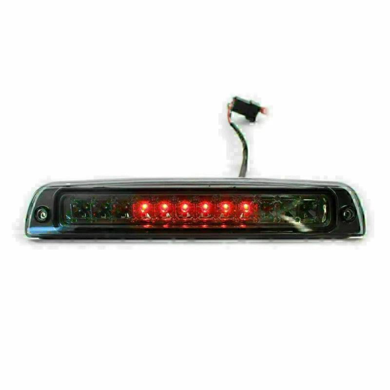 High Mount Third Brake Light for Dodge Ram 1500 2500 3500 (1994-2001)