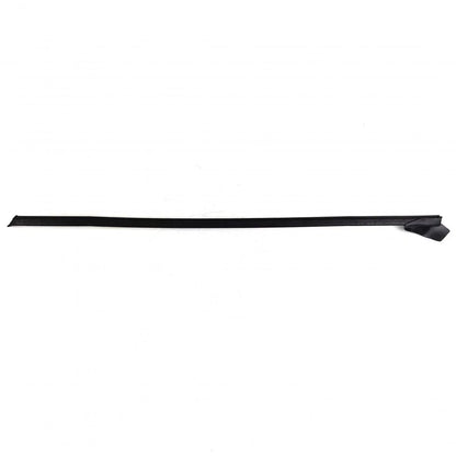 Front Windshield Moulding Rubber Set 3 Fits ISUZU TFR Holden Rodeo 1989-97 D12