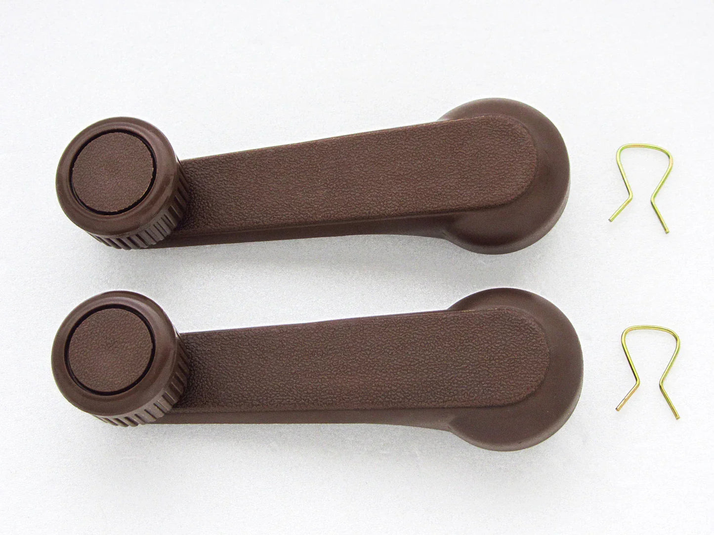 Window Crank Set for 85-98 Mazda Bravo B2000 B2200 B2600 323 626 121 929
