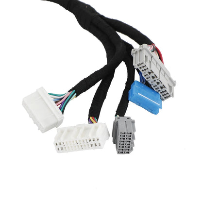 Engine Harness for Honda Civic Integra B16 B18 D16 OBD2 (1996-2000)