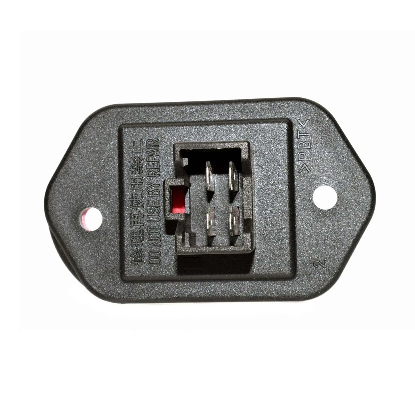 Blower Motor Regulator Resistor for Honda Jazz (2002-2008)