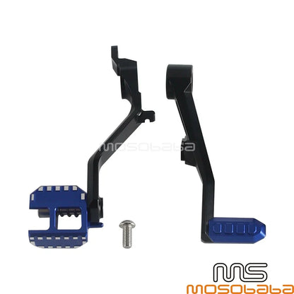 Rear Foot Brake Shifter Pedal Lever for BMW R1300GS (2023-2024)