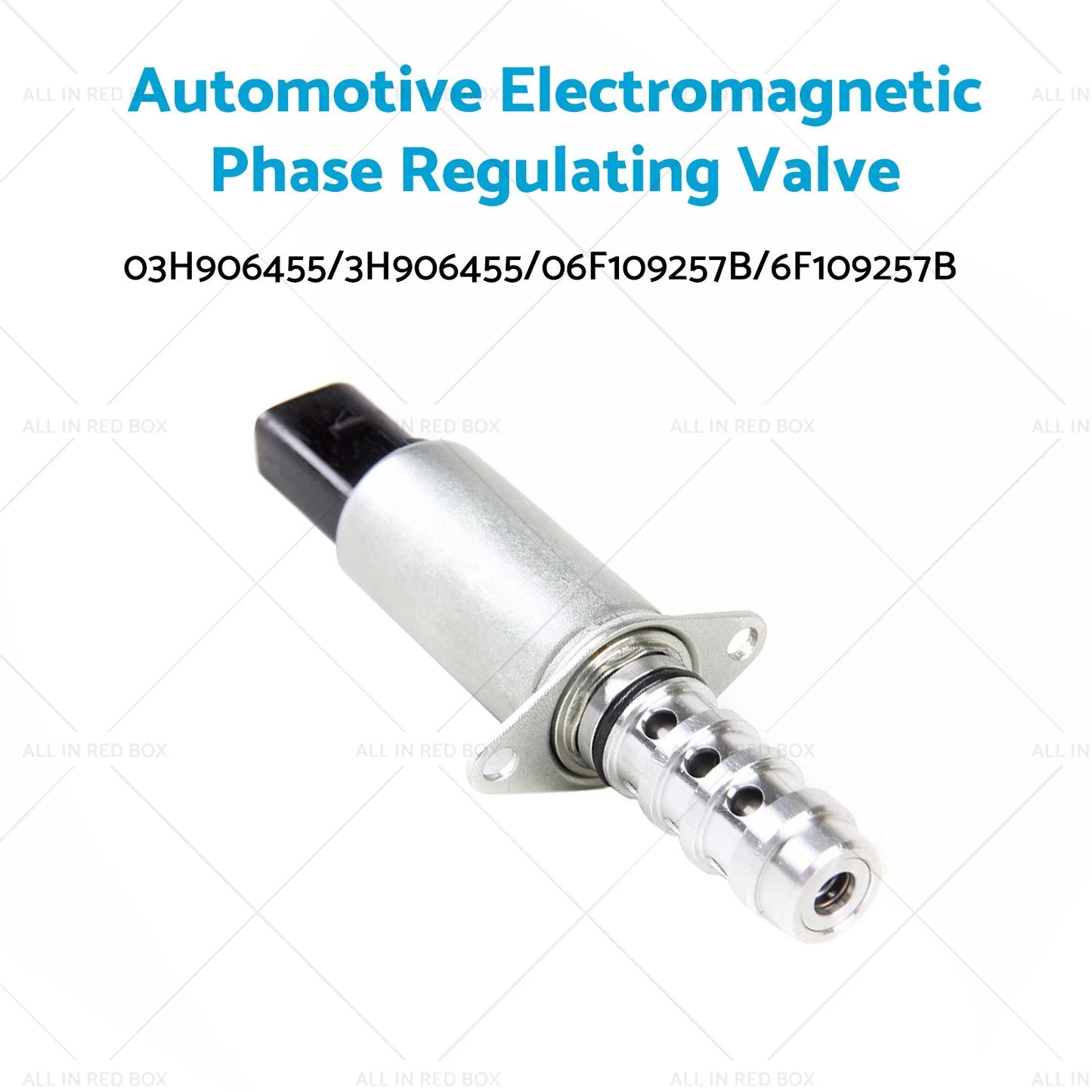 VVT Variable Valve Timing Solenoid for VW Golf 2.0 FSI MK5 (2004-2007)