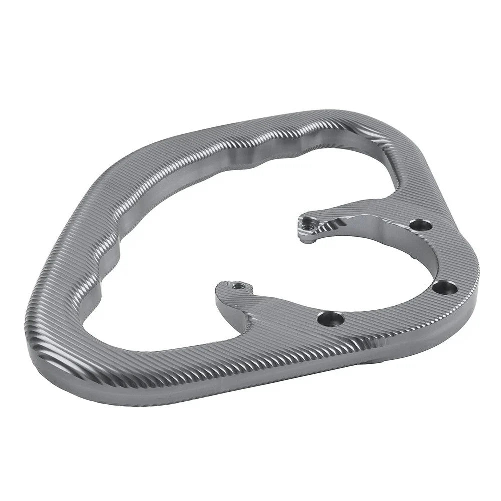 Passenger Tank Grab Bar Handle for Suzuki GSX1300R GSXR600 GSXR750 (2004-2017)