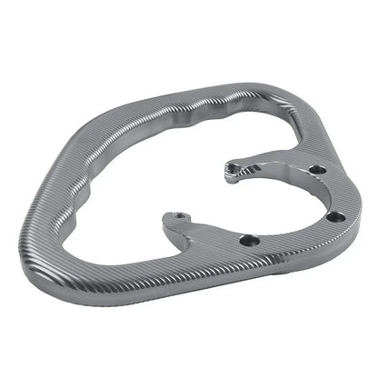 Passenger Tank Grab Bar Handle for Suzuki GSX1300R GSXR600 GSXR750 (2004-2017)
