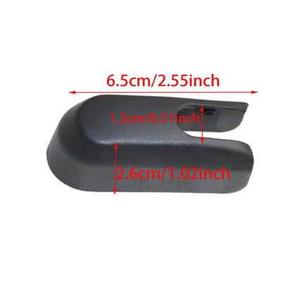 Rear Window Wiper Arm Cap Cover for Mazda 3, 5, CX-5 (2010-2013)