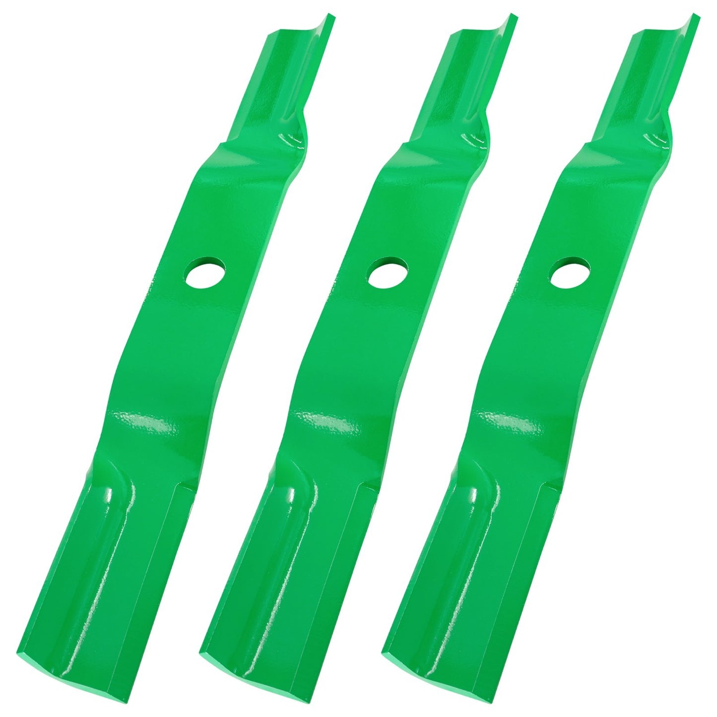 Deck Blade Replacement for Land Pride AFM4014 AFM4214 Mower (2015–2019)