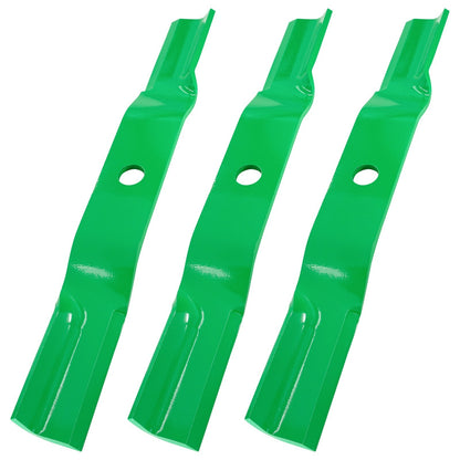 Deck Blade Replacement for Land Pride AFM4014 AFM4214 Mower (2015–2019)