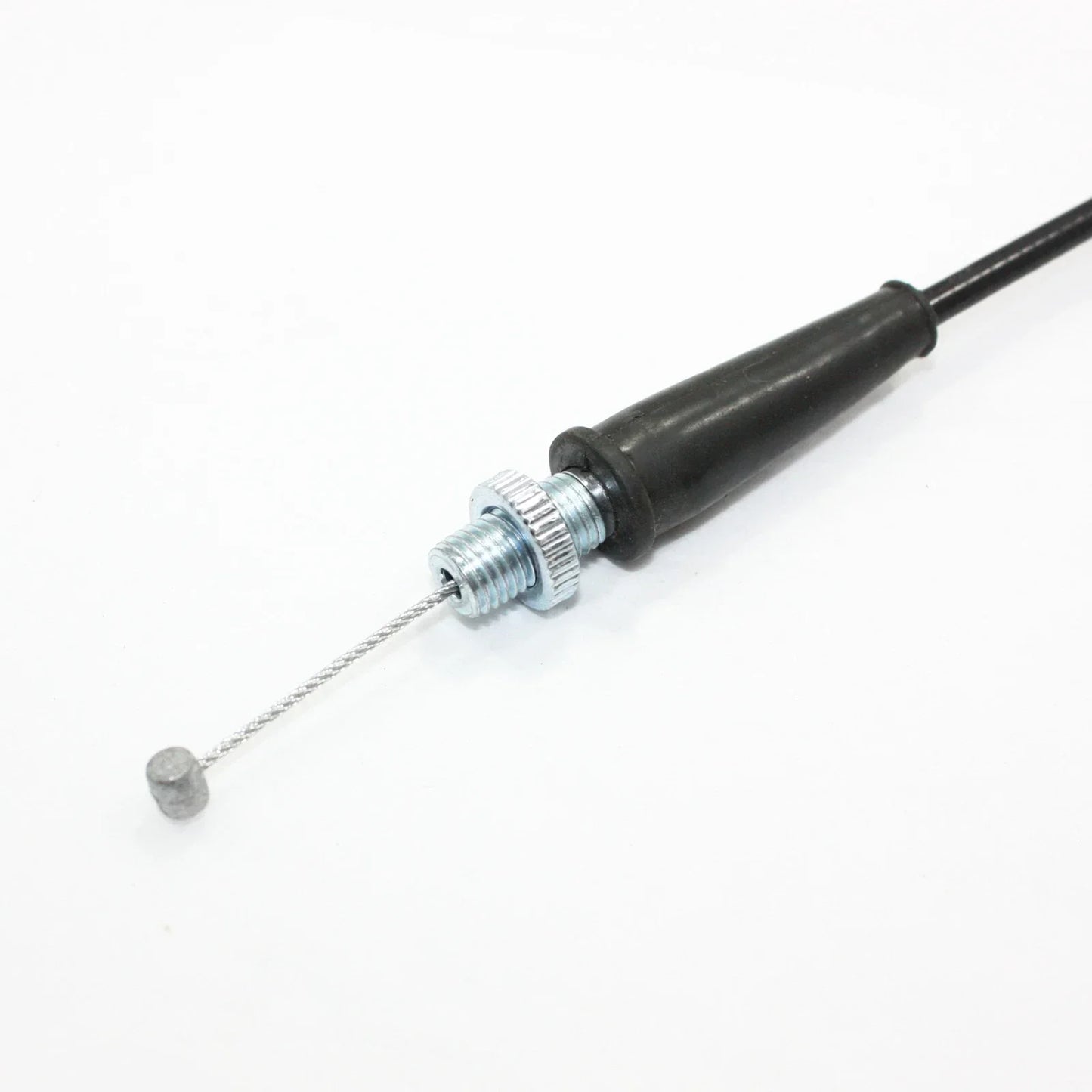 Twist Throttle Cable 1240mm 140mm for 150CC 160CC 250CC PIT PRO TRAIL QUAD DIRT BIKE