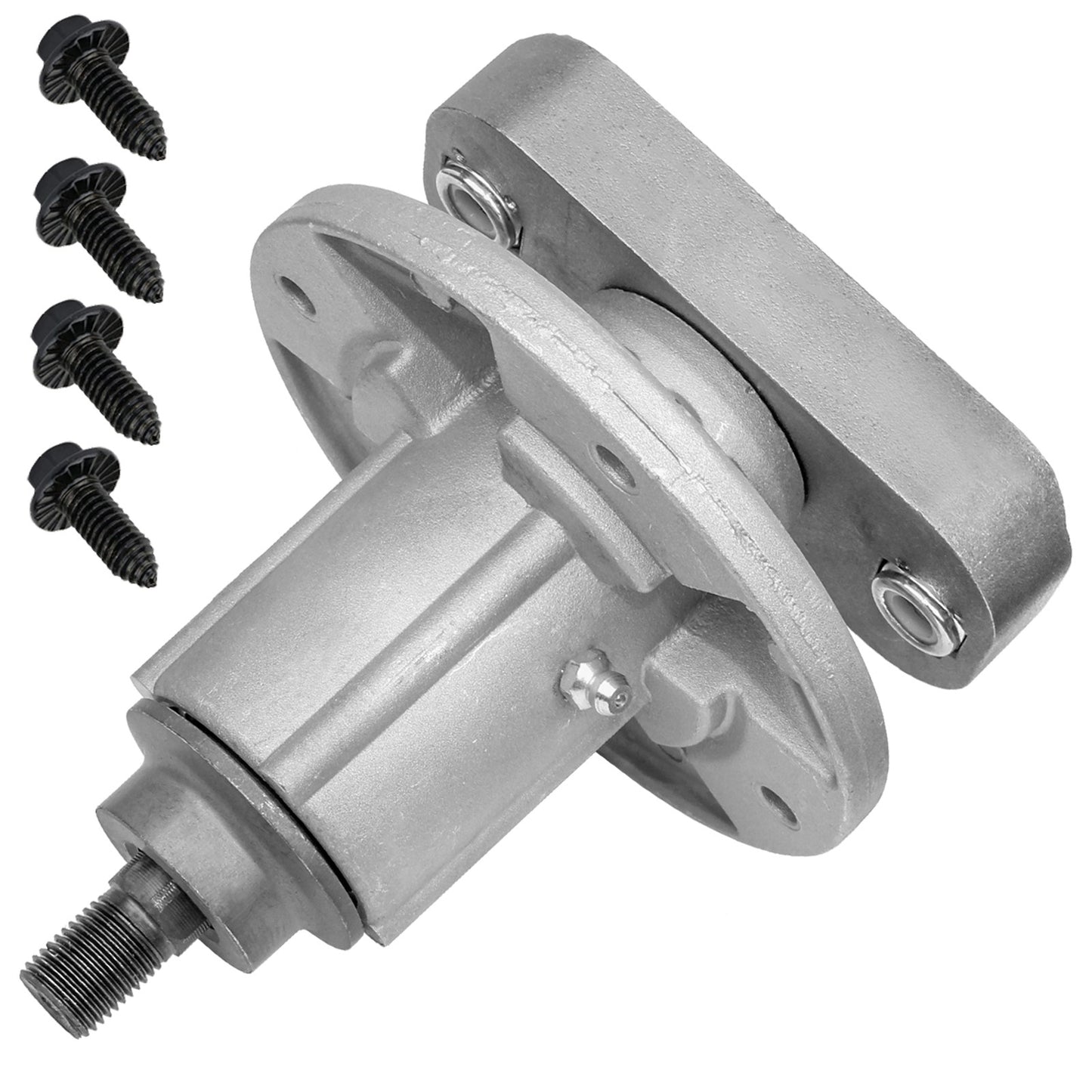 Deck Spindle 48 Inch Replacement for John Deere Sabre 1948GV 1948HV (1995–1998)