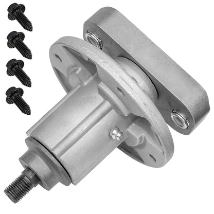 Deck Spindle 48 Inch Replacement for John Deere Sabre 1948GV 1948HV (1995–1998)