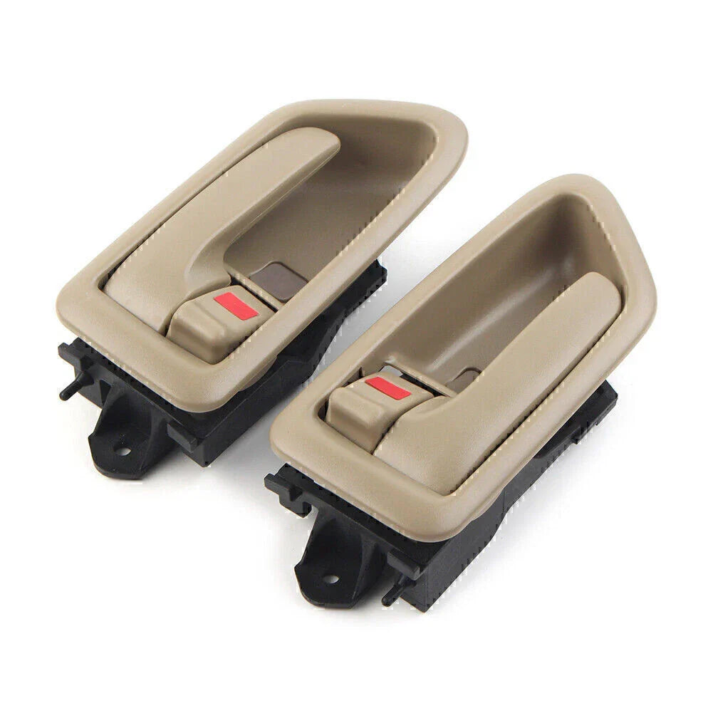 Interior Door Handles for Toyota Camry (1997-2001)
