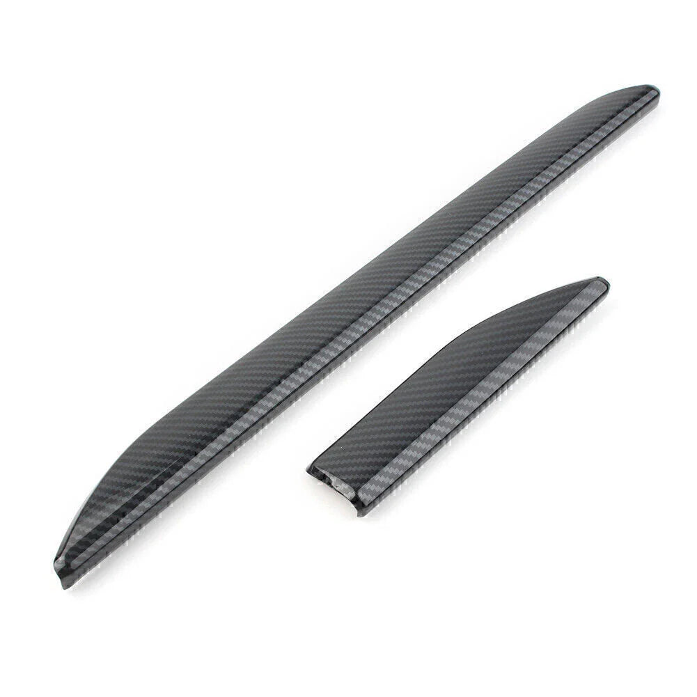 ABS Console Dashboard Strip Trim for Subaru Forester (2019-2024)
