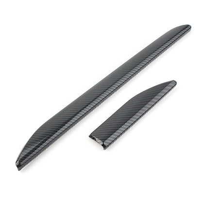 ABS Console Dashboard Strip Trim for Subaru Forester (2019-2024)