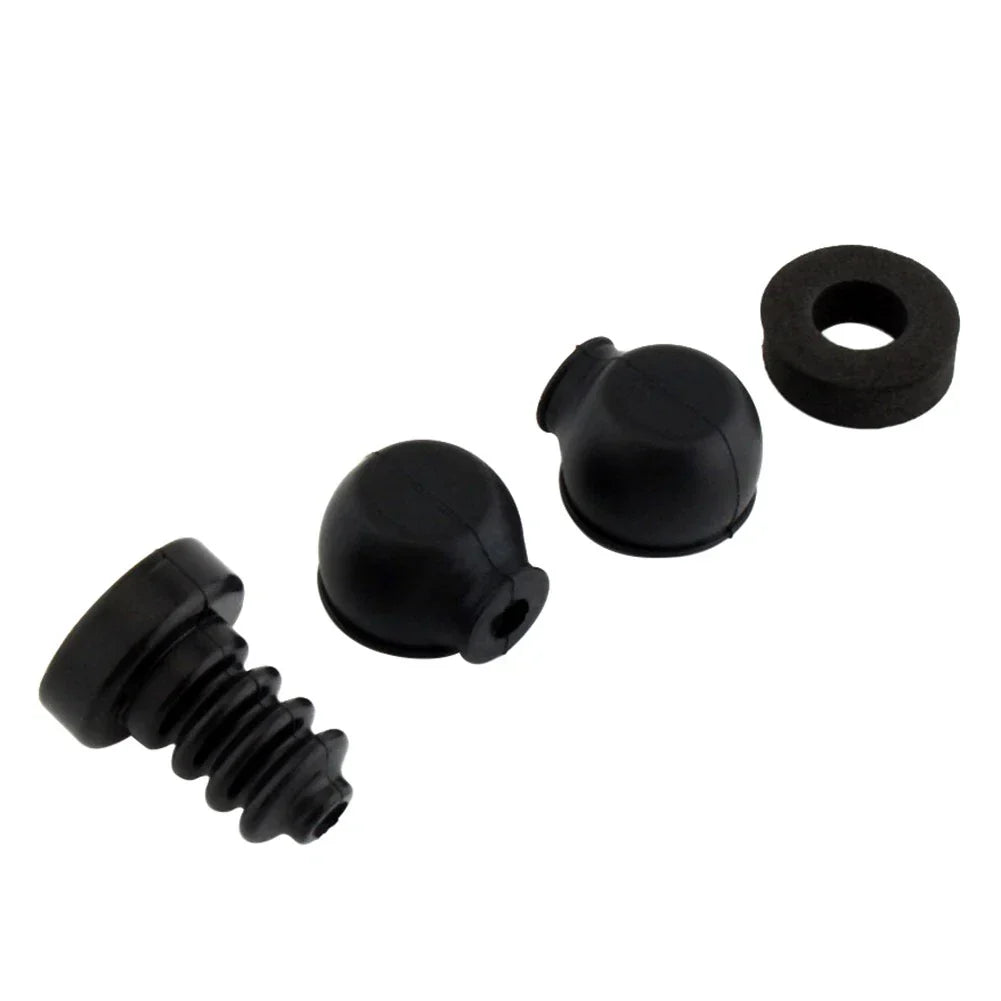 Gear Shift Linkage Dust Boot Cover for BMW M1000RR M1000R S1000RR (2021-2023)