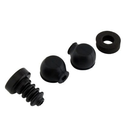 Gear Shift Linkage Dust Boot Cover for BMW M1000RR M1000R S1000RR (2021-2023)