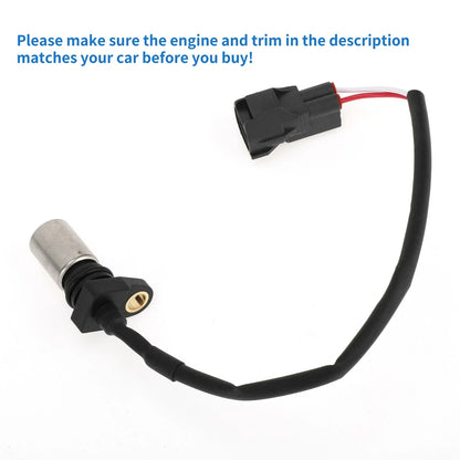 Crankshaft Position Sensor for Lexus LS400 SC300 4.0L (1997-2000)