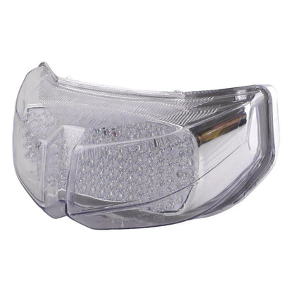 LED Integrated Rear Tail Light Turn Signals for YAMAHA FZ1 (2006-2011)