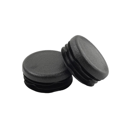 Motorcycle Frame Hole Cover Caps for Kawasaki Z650 Ninja650 (2017-2022)