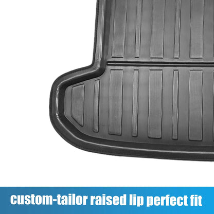 Cargo Trunk Tray Liner for Hyundai Tucson (2016-2018)