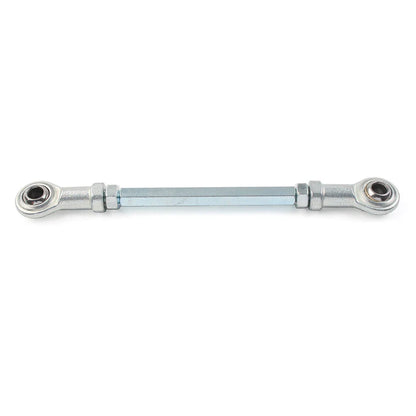 145mm M8 Ball Joiner Bolt Tie Rod for ATV Go Kart Buggy Quad Dirt Pit Bike