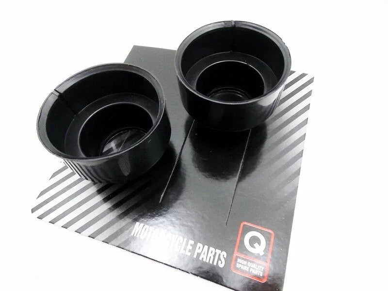 Front Fork Dust Seal Set for Kawasaki Z1 900 (1973-1975)