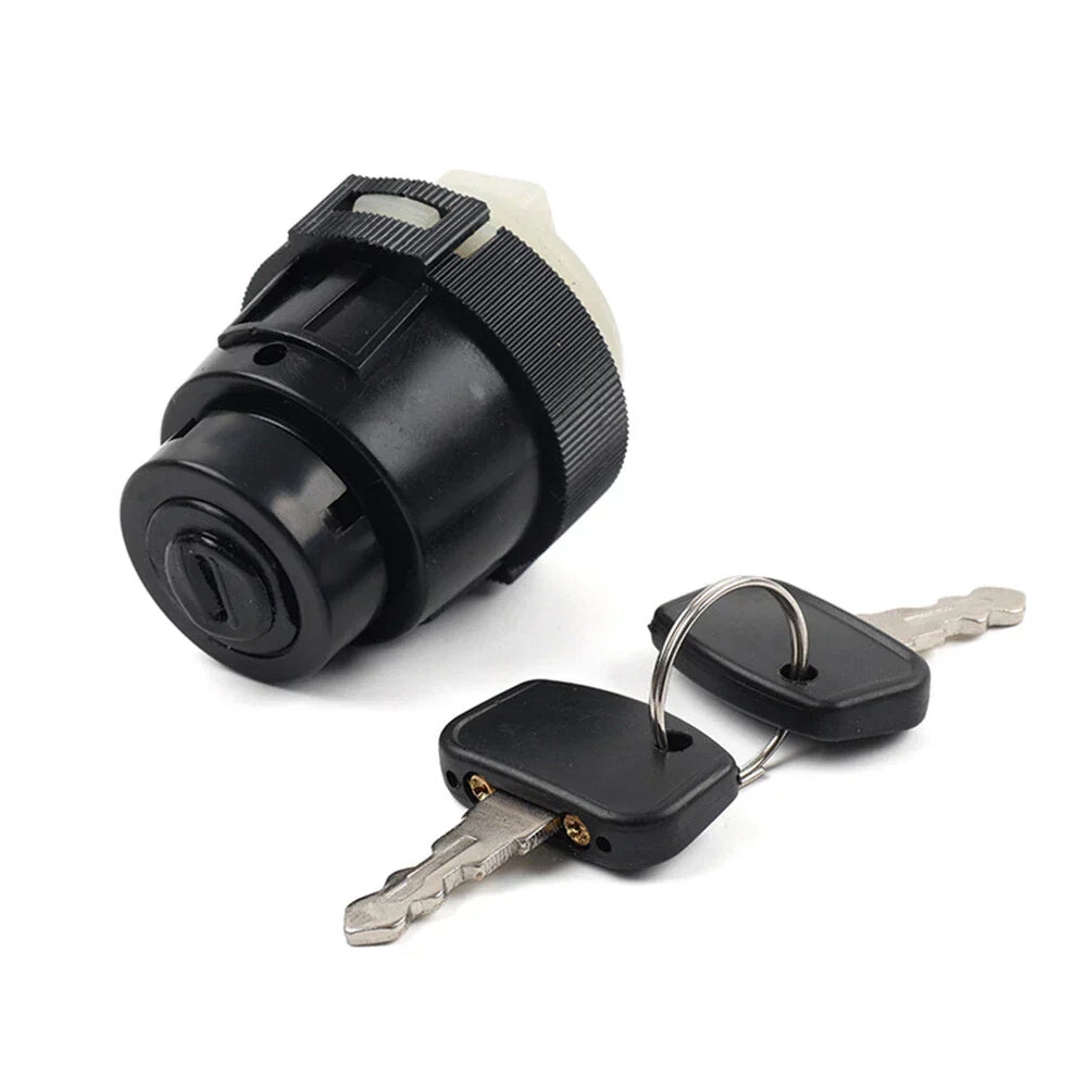 Ignition Switch w/Keys for Kubota RTV500R RTV-XG850 (2008-2023)