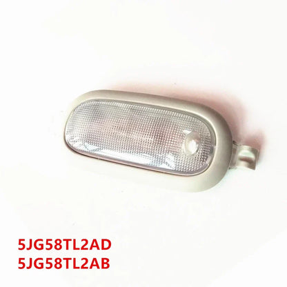 Dome Light for Dodge Ram 1500 2500 (2004-2008)