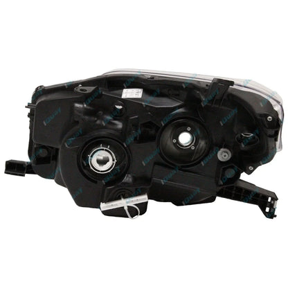 RH Halogen Headlight for Toyota Landcruiser Prado 150 (2009-2013)