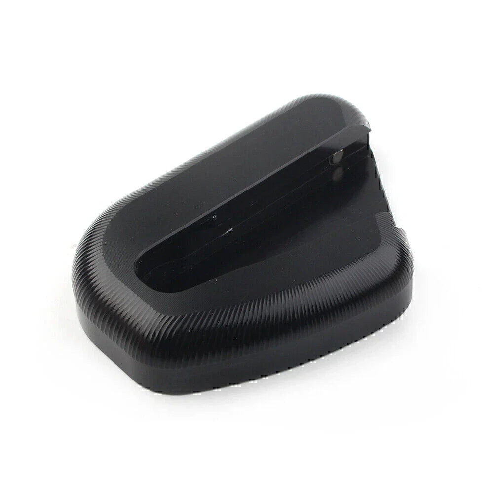 Kickstand Foot Side Stand Extension Pad for Honda Goldwing GL1800 (2018-2020)