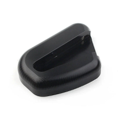 Kickstand Foot Side Stand Extension Pad for Honda Goldwing GL1800 (2018-2020)