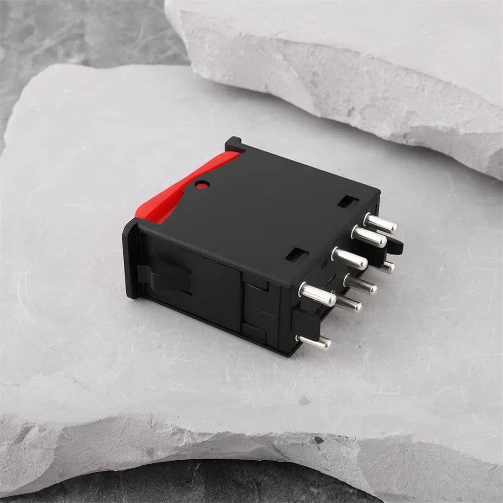 Emergency Light Switch for Benz 380SEL 300SD 300TD 190D 190E 500 (1980-1991)