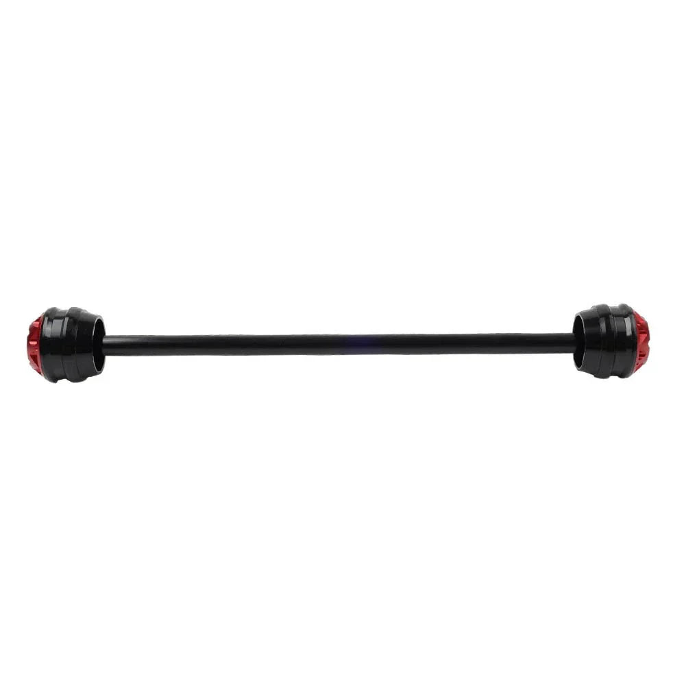 Rear Wheel Slider Axle Crash Protector Cap for Yamaha TMAX530 (2012-2021)