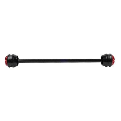 Rear Wheel Slider Axle Crash Protector Cap for Yamaha TMAX530 (2012-2021)