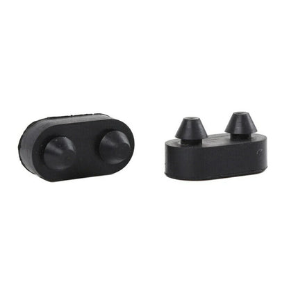 Locking Catch Brackets for Jeep WRANGLER TJ (2003–2006)